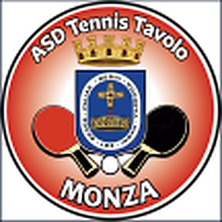 Logo ASD Tennis Tavolo Monza